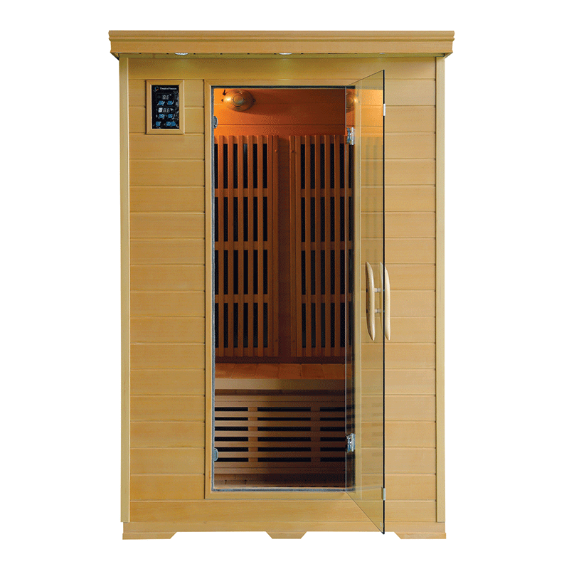 Infrared Sauna Chair