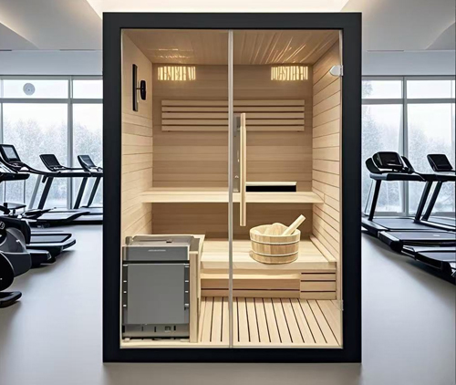 Gym Featured Image