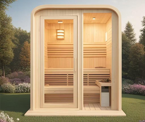 Outdoor Featured Image
